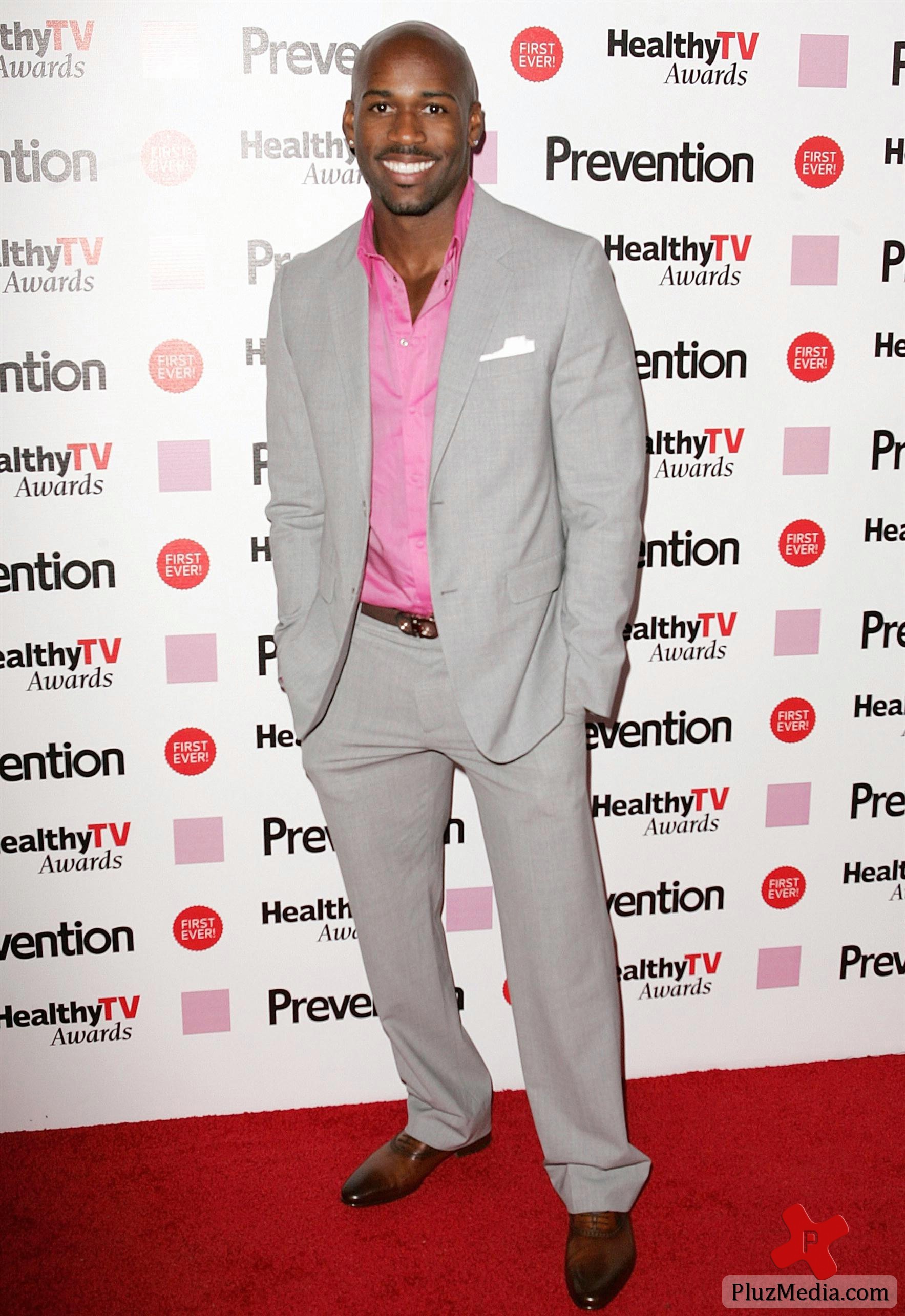 Prevention Magazine 'Healthy TV Awards' at The Paley Center | Picture 88682